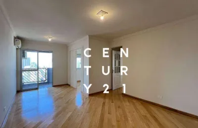 Apartamento com 3 dormitórios à venda, 76 m² por r$ 865.000,00 - pompeia - são paulo/sp
