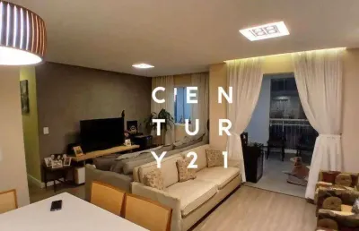 Apartamento com 3 dormitórios, 95 m² - venda por r$ 860.000,00 ou aluguel por r$ 5.631,39/mês - jardim bonfiglioli - são paulo/sp