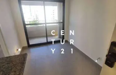 Apartamento com 1 dormitório à venda, 26 m² por r$ 497.000,00 - vila olímpia - são paulo/sp