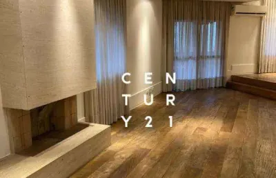 Apartamento com 3 dormitórios, 220 m² - venda por r$ 4.200.000,00 ou aluguel por r$ 23.623,00 - itaim - são paulo/sp
