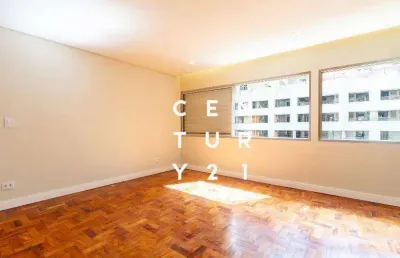 Apartamento com 3 dormitórios à venda, 169 m² por r$ 1.850.000,00 - paraíso - são paulo/sp
