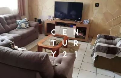 Casa com 2 dormitórios à venda, 93 m² por r$ 650.000,00 - vila pompeia - são paulo/sp