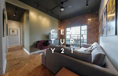 Apartamento reformado retrofit com 2 dormitórios à venda, 73 m² por r$ 695.000 - santa cecília - são paulo/sp