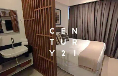Apartamento com 1 dormitório à venda, 22 m² por r$ 636.000,00 - jardim paulista - são paulo/sp