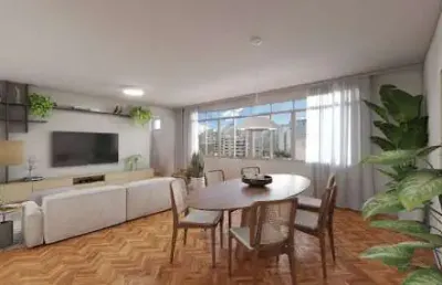 Apartamento com 2 dormitórios à venda, 113 m² por r$ 1.725.000,00 - jardim paulista - são paulo/sp