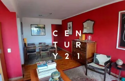 Apartamento com 2 dormitórios à venda, 98 m² por r$ 2.000.000,00 - jardim paulistano - são paulo/sp
