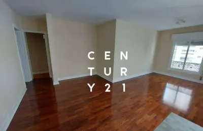 Apartamento com 3 dormitórios, 111 m² - venda por r$ 1.400.000,00 ou aluguel por r$ 7.123,00 - perdizes - são paulo/sp