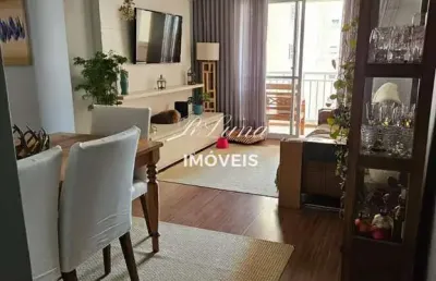 Apartamento padrão em alphaville com 3 dormitórios - tamboré - barueri- sp