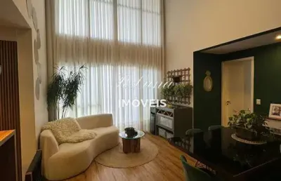 Apartamento padrão de 3 dormitórios em alphaville- tamboré -santana de parnaíba- sp