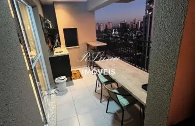 Apartamento cobertura duplex em alphaville de 3 suítes - barueri- sp