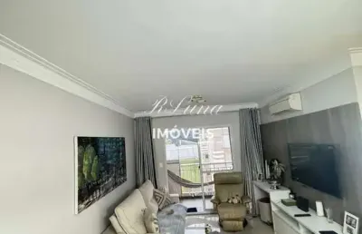 Apartamento padrão de 3 dormitórios em alphaville- barueri- sp