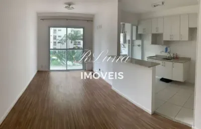 Apartamento padrão de 1 dormitório em alphaville centro - barueri- sp
