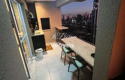 Apartamento cobertura duplex em alphaville de 3 suítes - barueri- sp