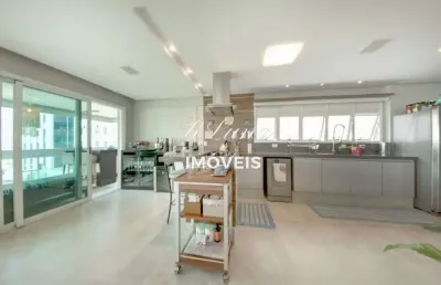 Apartamento alto padrão com 3 suítes em alphaville- barueri- sp