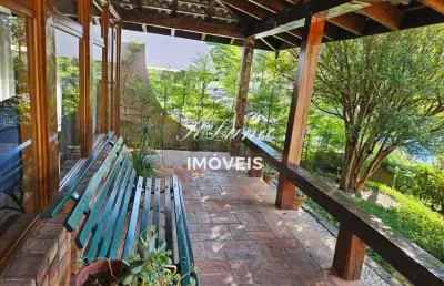 Casa em condomínio em alphaville- santana de parnaíba- sp