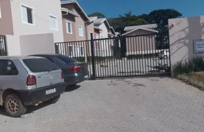 Casa em condomínio fechado com 2 quartos à venda na Rua do Engenho, 894, Parque Monjolo, Cotia