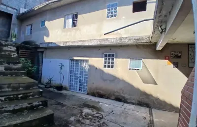 Casa com 3 quartos à venda no Jardim Santa Rita - 2a Parte, Itapevi 