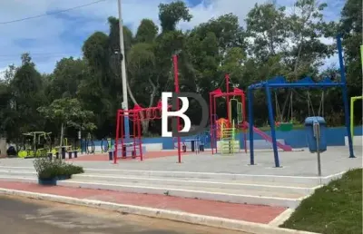 Terreno à venda na rua avenida berta fernandes martins antunes, 23, jardim vitória, macaé, 200 m2 por r$ 160.000