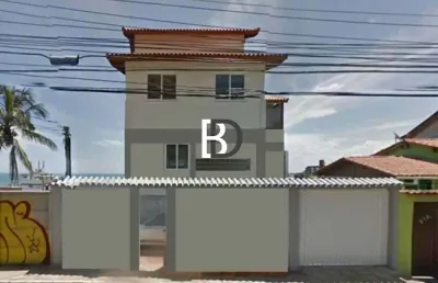Casa com 5 quartos à venda na praça joão alves barcelos, 10, imbetiba, macaé, 10 m2 por r$ 890.000