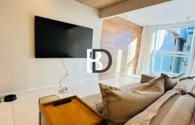 Apartamento com 3 quartos à venda na rua rua teotônio soares da silva, 10, cavaleiros, macaé, 98 m2 por r$ 850.000