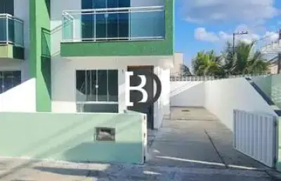 Casa com 2 quartos à venda na rua duque de caxias, 10, chácara mariléa, rio das ostras, 10 m2 por r$ 280.000