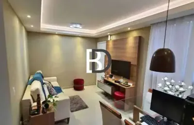 Apartamento com 2 quartos à venda na estrada clodomiro faustino da cruz, 18, virgem santa, macaé, 10 m2 por r$ 150.000