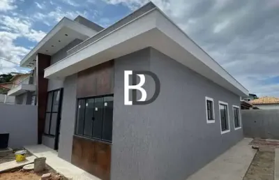 Casa com 3 quartos à venda na rua mato grosso, 16, extensão do bosque, rio das ostras, 10 m2 por r$ 450.000
