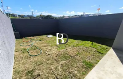 Casa com 2 quartos à venda na rua 38, 17, loteamento extensão do serramar, rio das ostras, 80 m2 por r$ 315.000