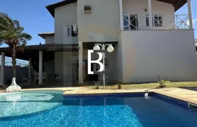 Casa com 5 quartos à venda na rua aurélio buarque de holanda, 12, enseada das gaivotas, rio das ostras, 387 m2 por r$ 1.300.000