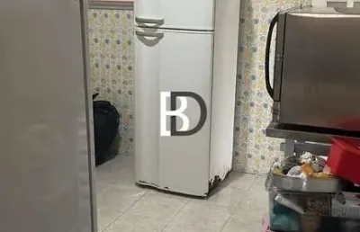 Apartamento com 3 quartos à venda na beco jandira perlingero, 10, centro, macaé, 10 m2 por r$ 320.000