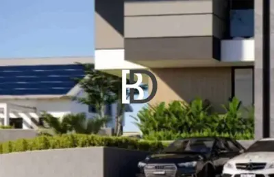 Casa com 3 quartos à venda na rua avenida ricardo muylaert salgado, 15, vale dos cristais, macaé, 180 m2 por r$ 1.400.000