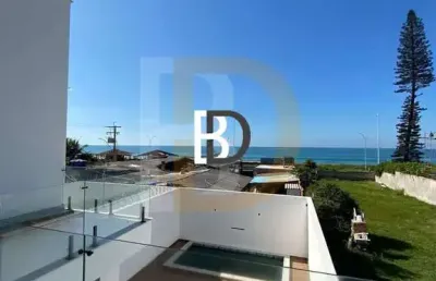 Casa com 4 quartos à venda na rua césar gonçalves, 10, costazul, rio das ostras, 10 m2 por r$ 990.000