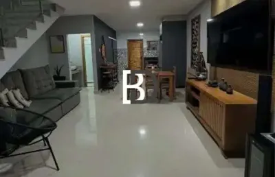 Casa com 3 quartos à venda na rua rua são bento, 10, jardim vitória, macaé, 10 m2 por r$ 580.000