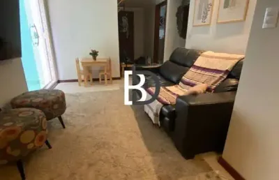 Apartamento com 3 quartos à venda na rua geovane nascimento de oliveira, 10, praia campista, macaé, 10 m2 por r$ 650.000