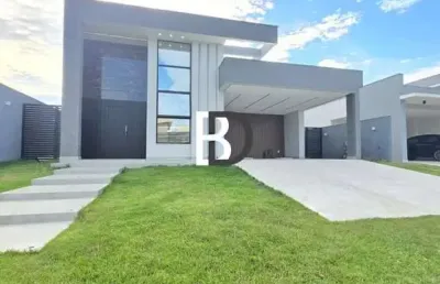 Casa com 3 quartos à venda na rua rua circular 1a, 18, viverde i, rio das ostras, 224 m2 por r$ 1.250.000