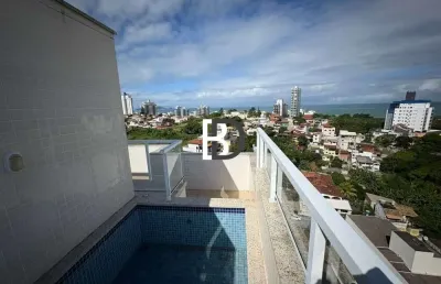 Apartamento com 3 quartos à venda na rua vereador mathias lacerda, 18, glória, macaé, 216 m2 por r$ 1.300.000