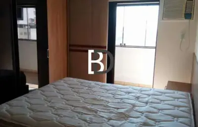 Apartamento com 3 quartos à venda na rua centro, 15, centro, macaé, 196 m2 por r$ 690.000