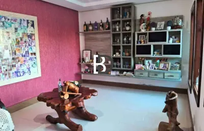 Casa com 4 quartos à venda na rua praça joão borges do rego, 15, glória, macaé, 280 m2 por r$ 1.100.000