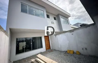 Casa com 3 quartos à venda na rua yolanda cardoso, 10, vale das palmeiras, macaé, 10 m2 por r$ 495.000