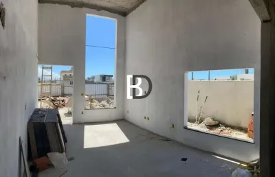 Casa com 3 quartos à venda na rua circular 1a, 10, viverde iii, rio das ostras, 170 m2 por r$ 890.000