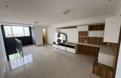 Apartamento com 2 quartos à venda na rua alameda presidente itamar franco, 10, granja dos cavaleiros, macaé, 110 m2 por r$ 450.000
