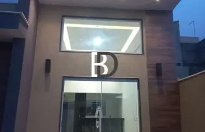 Casa com 3 quartos à venda na rua rua lúcia martins pedreira, 10, jardim campomar, rio das ostras, 10 m2 por r$ 480.000