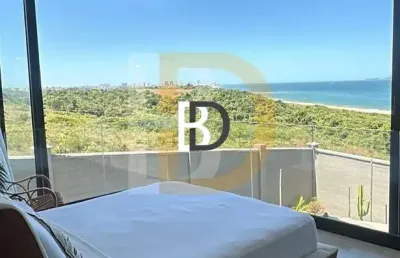 Casa em condomínio fechado com 4 quartos à venda na rua avenida europa, 10, alphaville, rio das ostras, 400 m2 por r$ 6.000.000