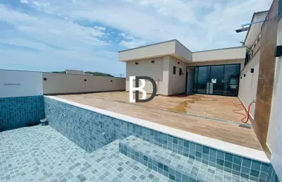 Casa com 3 quartos à venda na avenida ricardo muylaert salgado, 371, vale dos cristais, macaé, 10 m2 por r$ 1.950.000