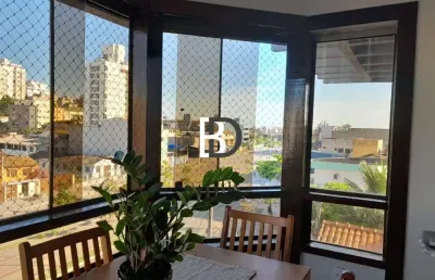 Apartamento com 4 quartos à venda na rua tucanos, 10, riviera fluminense, macaé, 150 m2 por r$ 750.000