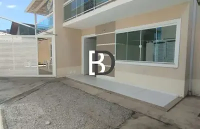 Casa com 4 quartos à venda na rua rua nova iguaçu, 21, jardim mariléa, rio das ostras, 10 m2 por r$ 500.000