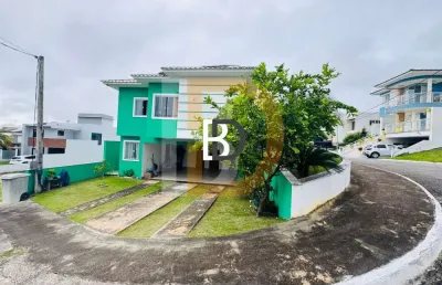 Casa com 3 quartos à venda na av avenida ricardo muylaert salgado, 20, vale dos cristais, macaé, 220 m2 por r$ 1.500.000