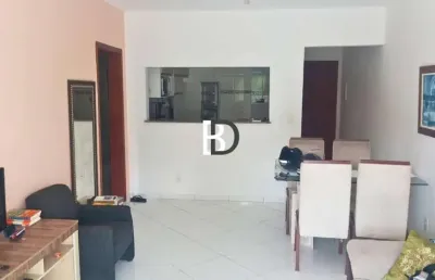 Apartamento com 2 quartos à venda na rua rua professora juciléa salerma de oliveira, 10, mirante da lagoa, macaé, 113 m2 por r$ 380.000