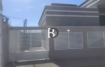 Casa com 2 quartos à venda na rua particular i, 57, chácara mariléa, rio das ostras, 68 m2 por r$ 350.000