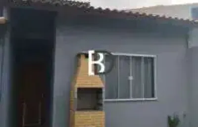 Casa com 1 quarto à venda na rua rua lélio caldas, 10, ajuda de cima, macaé, 60 m2 por r$ 250.000